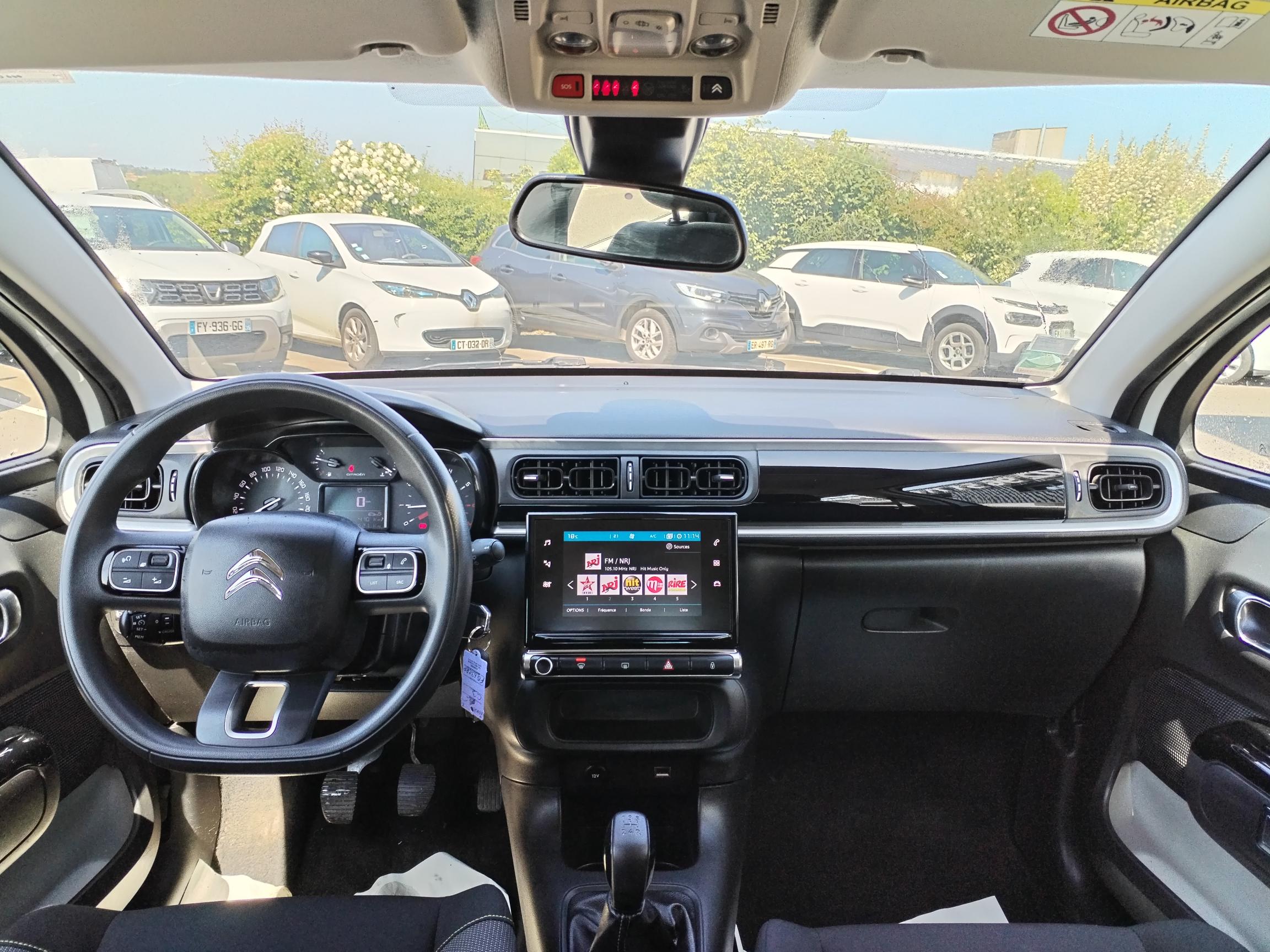 CITROEN         C3 III